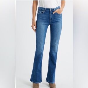 Paige laurel canyon high rise